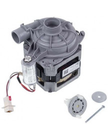 Помпа циркуляційна для посудомийної машини Beko 1740704200 IC-26225 125W