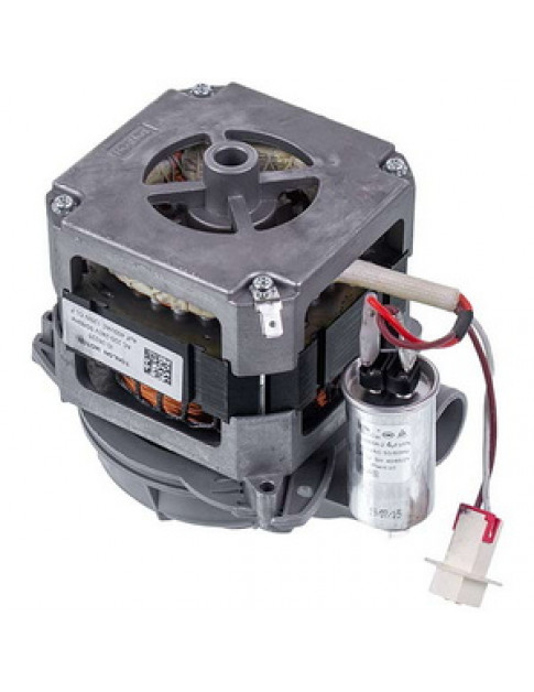 Помпа циркуляційна для посудомийної машини Beko 1740704200 IC-26225 125W