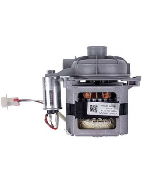 Помпа циркуляційна для посудомийної машини Beko 1740704200 IC-26225 125W