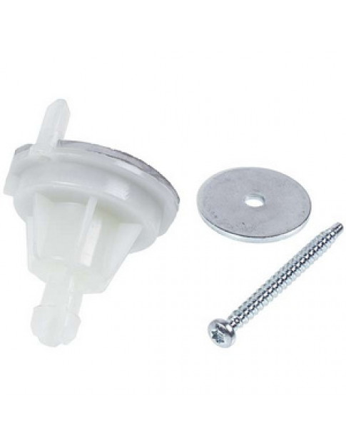 Помпа циркуляційна для посудомийної машини Beko 1740704200 IC-26225 125W