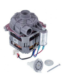 Помпа циркуляційна для посудомийної машини Beko 1740704500 YXW75-2G(L) 94W