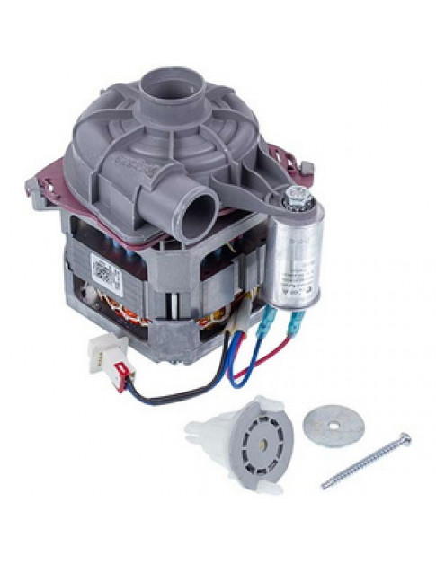 Помпа циркуляційна для посудомийної машини Beko 1740704500 YXW75-2G(L) 94W