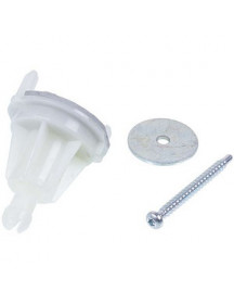 Помпа циркуляційна для посудомийної машини Beko 1740704500 YXW75-2G(L) 94W