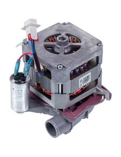 Помпа циркуляційна для посудомийної машини Beko 1740704500 YXW75-2G(L) 94W