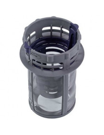 Фільтр грубої очистки + мікрофільтр для посудомийної машини Beko 1740800700