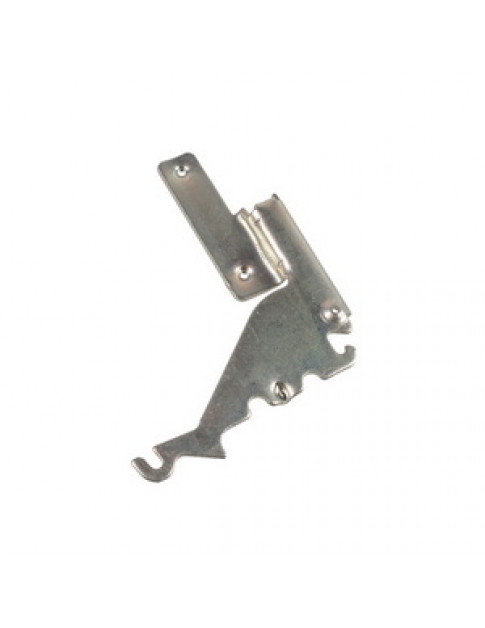 Петля дверей (ліва) 1741810102 для посудомийної машини Beko