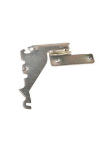 Петля дверей (права) 1741810202 для посудомийної машини Beko Петля дверей (права) 1741810202 для посудомийної машини Beko