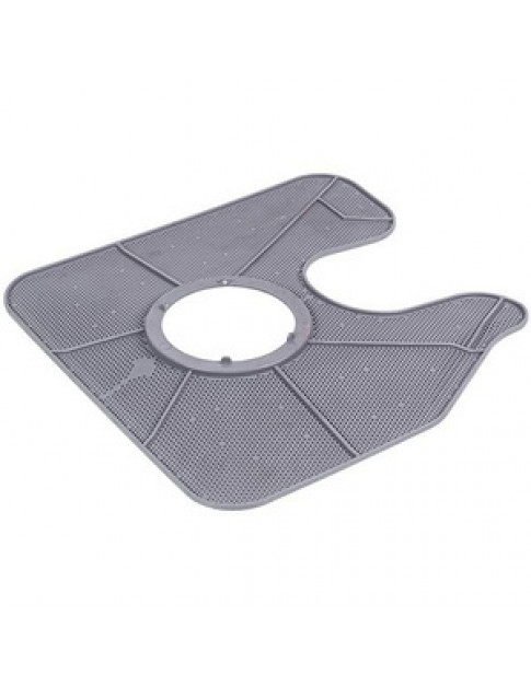 Фильтр-поддон для посудомоечной машины Beko 1743610200