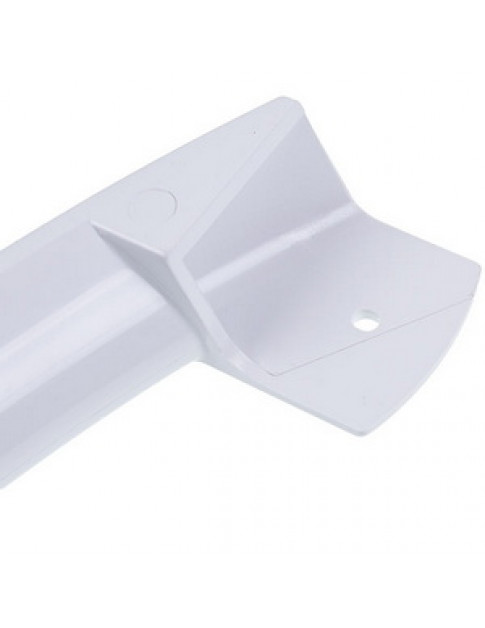 Ручка дверей для холодильника Gorenje 174578 (верхня) Ручка дверей для холодильника Gorenje 174578 (верхня)