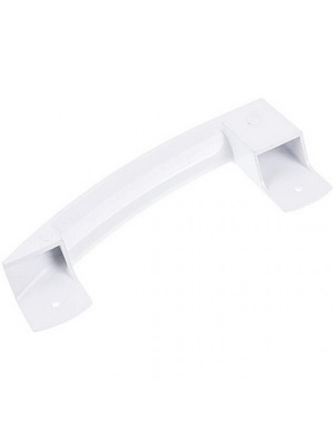 Ручка дверей для холодильника Gorenje 174579 (нижня) Ручка дверей для холодильника Gorenje 174579 (нижня)