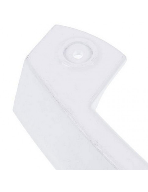 Ручка дверей для холодильника Gorenje 174579 (нижня) Ручка дверей для холодильника Gorenje 174579 (нижня)