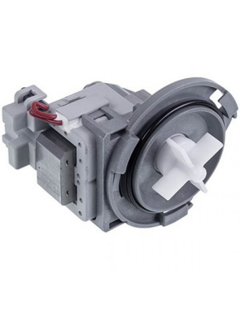 Помпа 25W B20-6A01 для посудомийної машини Beko 1748200100