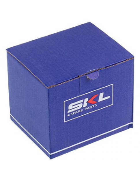 Помпа 25W B20-6A01 для посудомийної машини Beko 1748200100