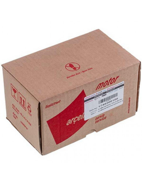 Насос для посудомийної машини Beko 1740300300 25W