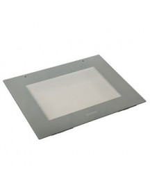 Скло дверей зовнішнє для духовки Gorenje 175052