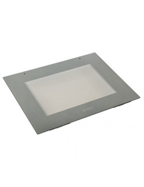 Скло дверей зовнішнє для духовки Gorenje 175052