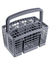Корзина для столових приборів посудомийної машини Beko 1751500200 220x135x210mm