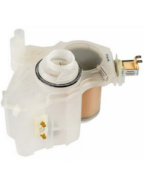 Іонізатор води (пом&aposякшувач) 1752300100 для посудомийної машини Beko