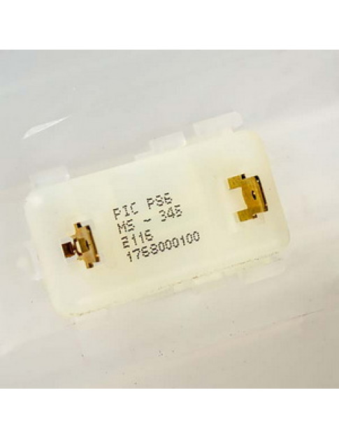 Іонізатор води (пом&aposякшувач) 1752300100 для посудомийної машини Beko