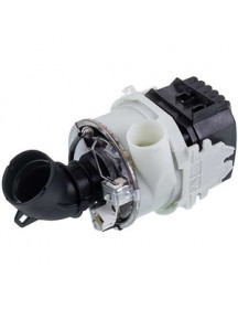 Помпа циркуляційна для посудомийної машини Beko 1752480100 BLD375P8L15Y 45W 240V