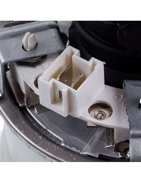 Помпа циркуляційна для посудомийної машини Beko 1752480100 BLD375P8L15Y 45W 240V