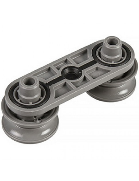 Ролики для направляючої ящика 1752600400 для посудомийної машини Beko