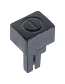 Декоративна кнопка (вкл./викл.) для посудомийної машини Beko 1753710200