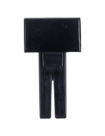 Декоративна кнопка (вкл./викл.) для посудомийної машини Beko 1753710200