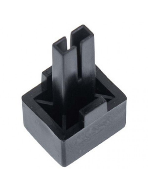 Декоративна кнопка (вкл./викл.) для посудомийної машини Beko 1753710200