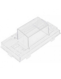 Захисна панель дисплея для посудомийної машини Beko 1755560100