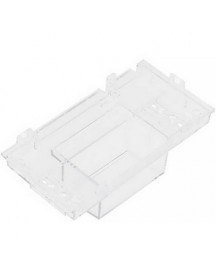 Захисна панель дисплея для посудомийної машини Beko 1755560100