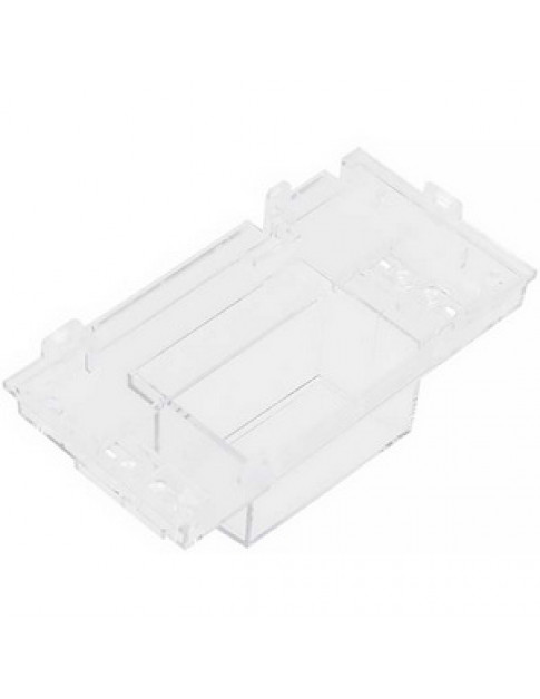 Захисна панель дисплея для посудомийної машини Beko 1755560100