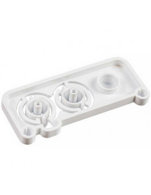 Декоративні кнопки управління 1755760600 для посудомийної машини Beko