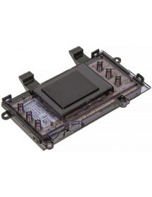Модуль індикації для посудомийної машини Beko 1755800600