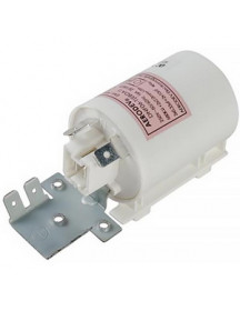 Мережевий фільтр DNF06-T(EBDA1) для посудомийної машини Beko 1757460100