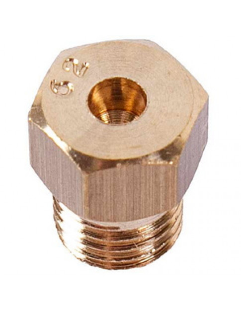 Gorenje 175811 Набір форсунок (5 шт, G30/50) пальника для газової плити