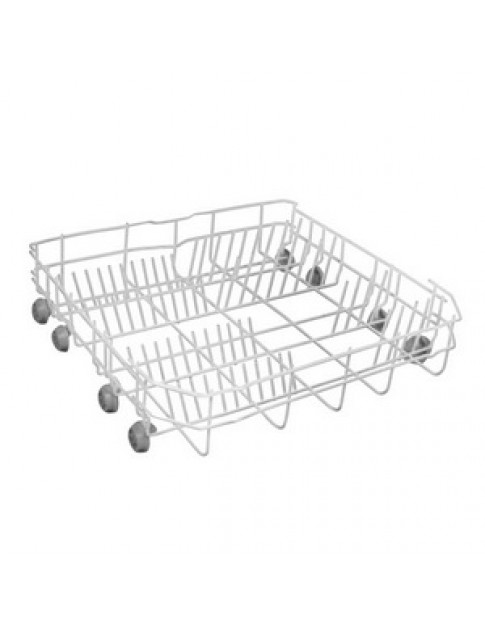 Корзина для посудомийної машини Beko 1758971200 (нижня, в зборі)
