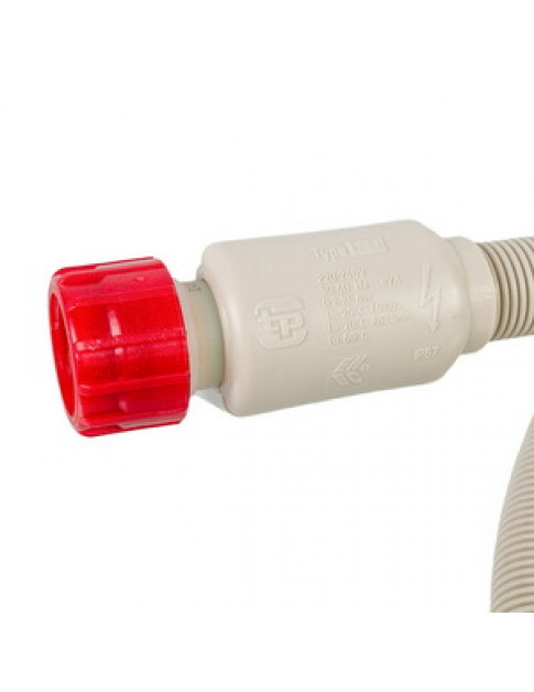 Заливной шланг 1760360100 для посудомоечной машины Beko