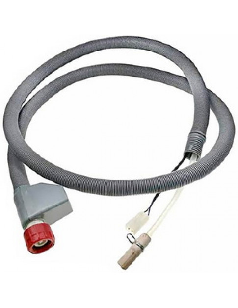 Шланг заливний 1760360200 для посудомийної машини Beko