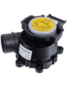 Трёхходовой клапан для посудомоечной машины Beko 1760400100