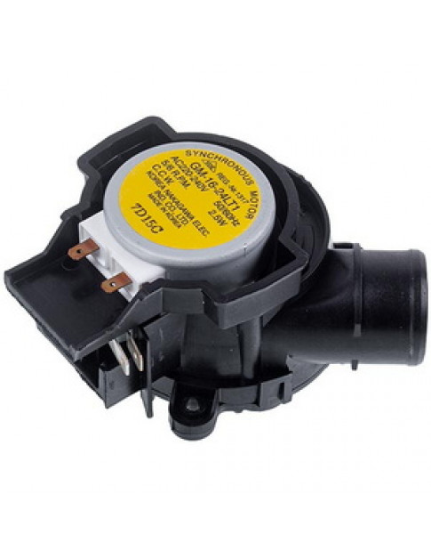 Трёхходовой клапан для посудомоечной машины Beko 1760400100