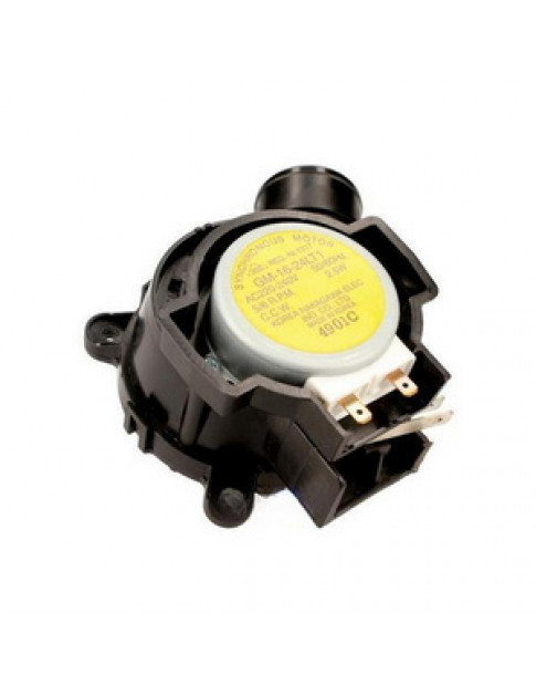 Клапан трьохходовий для посудомийної машини Beko 1760400200