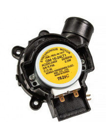 Клапан трьохходовий для посудомийної машини Beko 1760400300