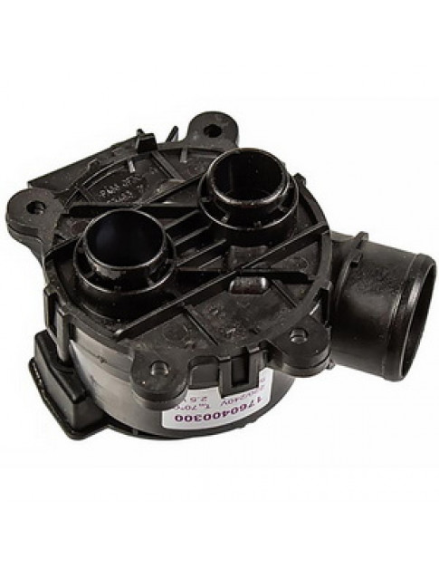 Клапан трьохходовий для посудомийної машини Beko 1760400300