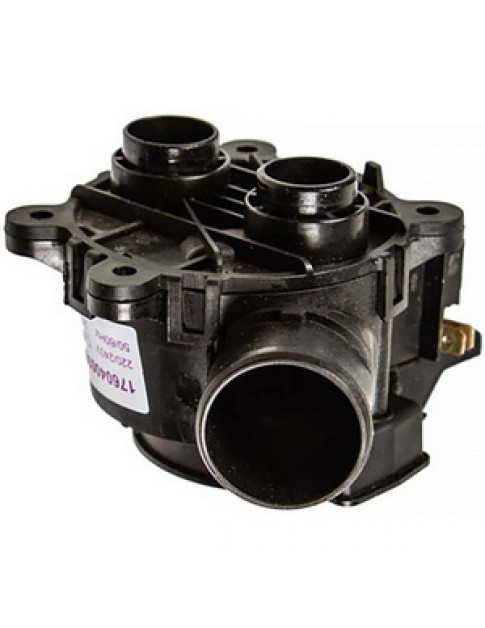 Клапан трьохходовий для посудомийної машини Beko 1760400300