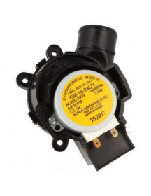 Клапан трьохходовий для посудомийної машини Beko 1760400400 Клапан трьохходовий для посудомийної машини Beko 1760400400