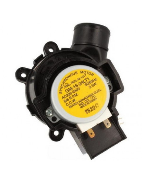 Клапан трьохходовий для посудомийної машини Beko 1760400400