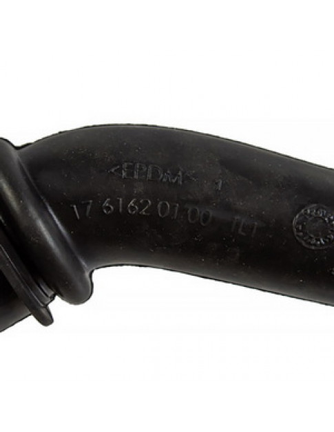 Патрубок зливний для посудомийної машини Beko 1761620100