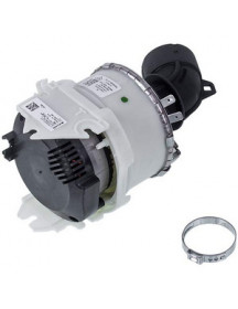 Помпа циркуляційна для посудомийної машини Beko 1762650700 BLD375P8L15Y 45W