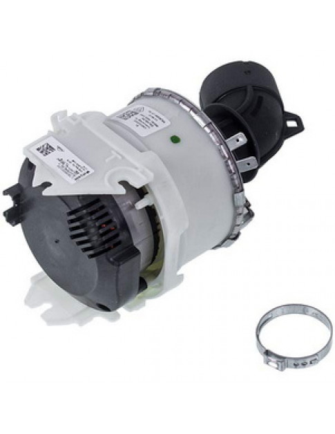 Помпа циркуляційна для посудомийної машини Beko 1762650700 BLD375P8L15Y 45W